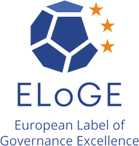 ELoGe European Label of Governance Excellence